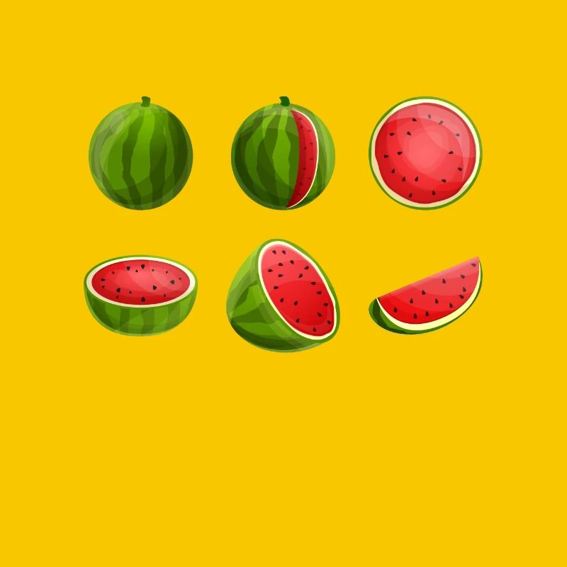 Pastèque