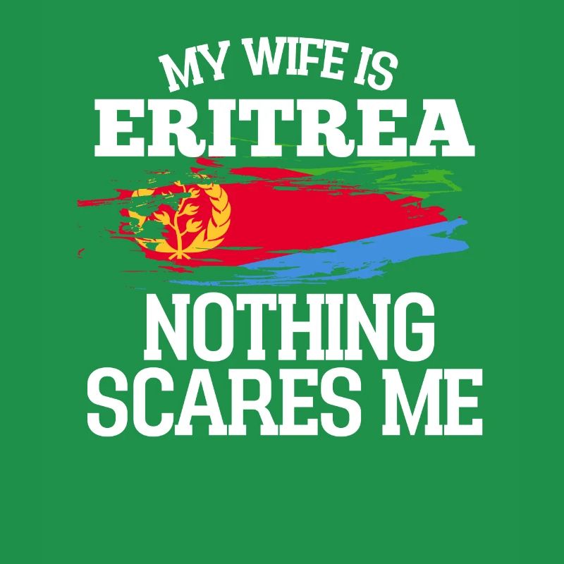 Eritrea Ehefrau