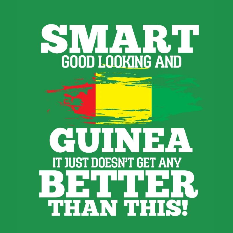 Guinée