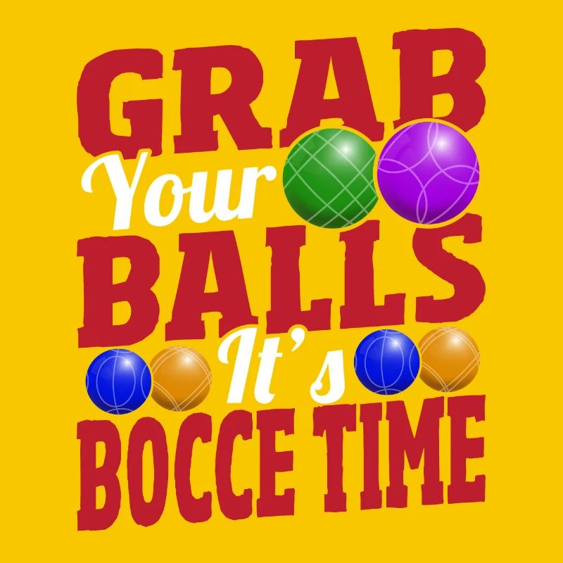 Bocce