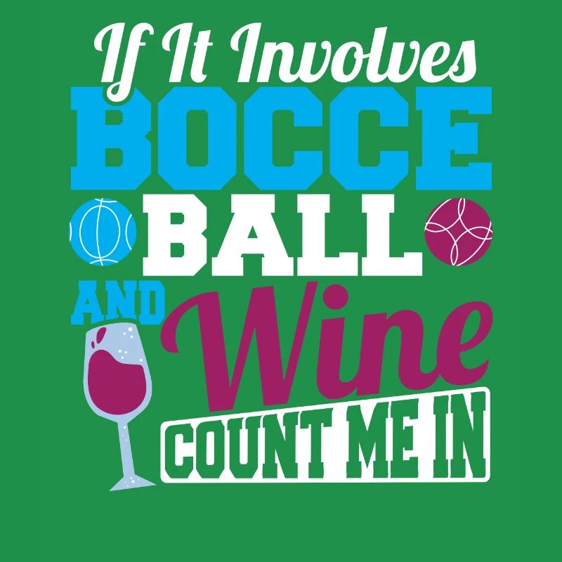 Bocce