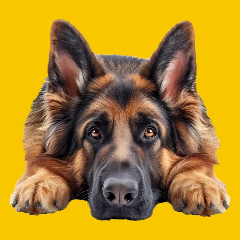 German Shepherd