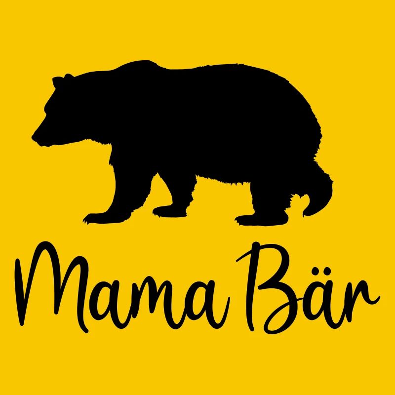 Mama Bär Beste Mutter Muttertag Geschenk Eltern