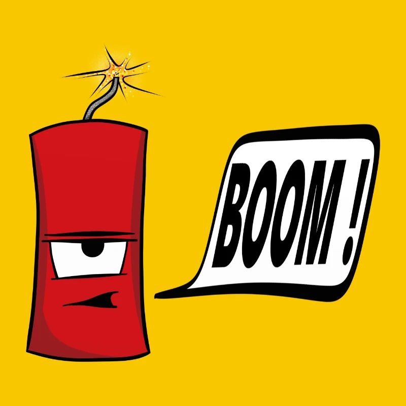 firecracker