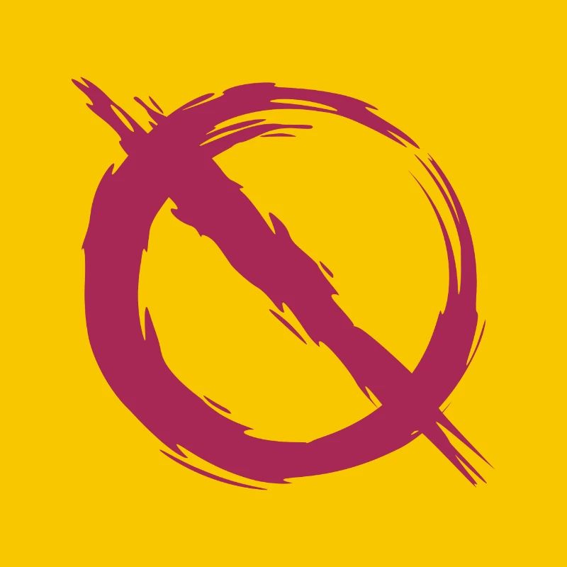 Interdiction interdite Symbole