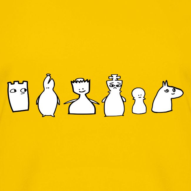 chess family