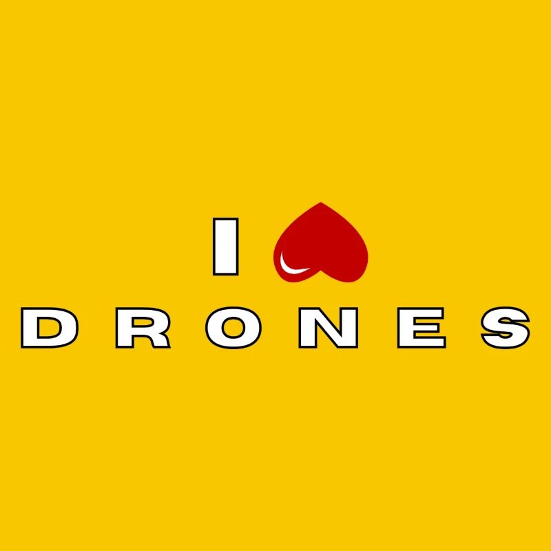 Je déteste les drones
