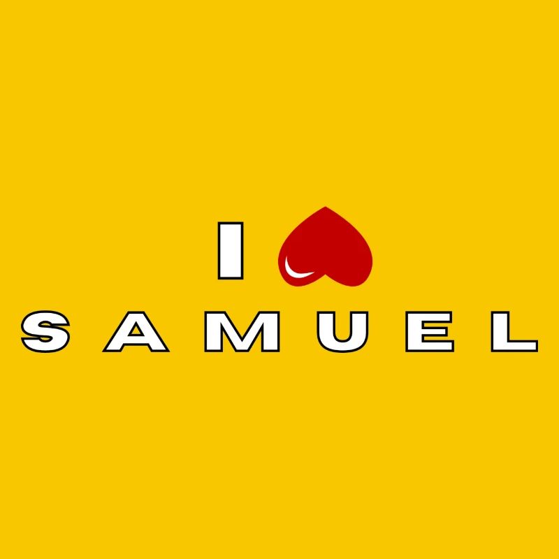 I hate Samuel