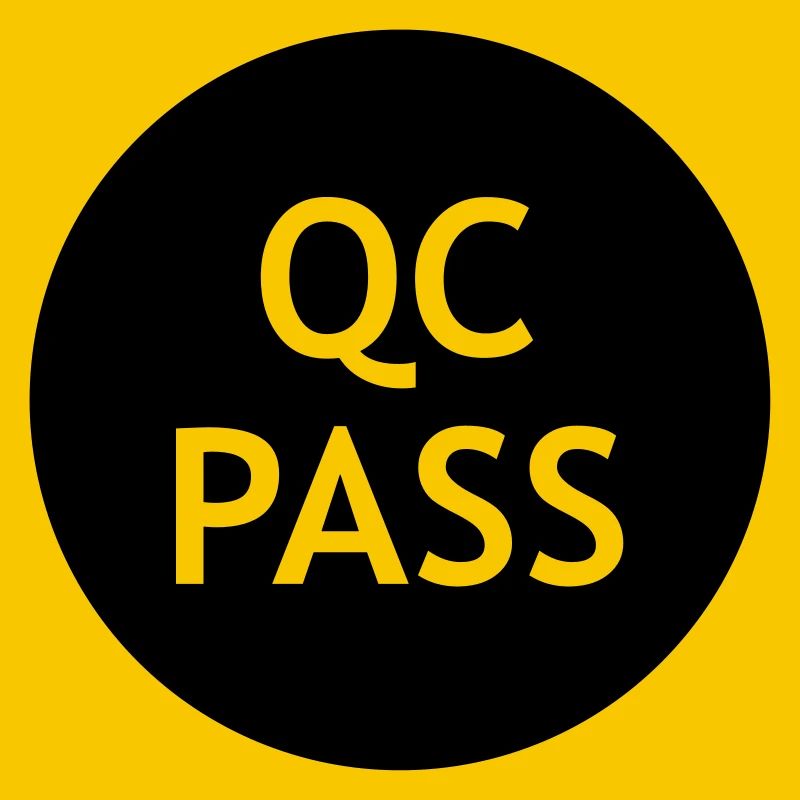 QcPass (qcpass)