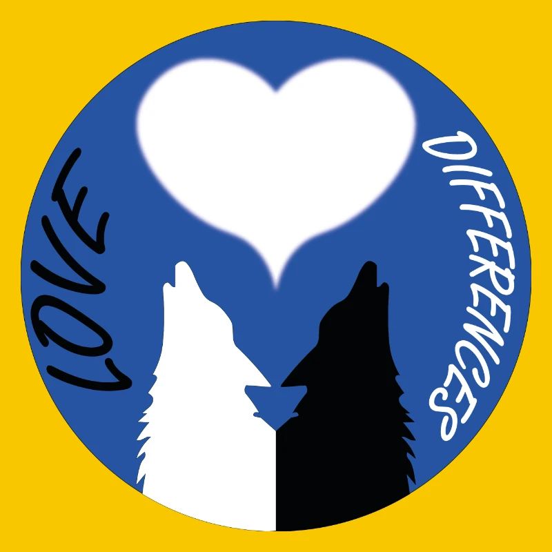 Différences amoureuses