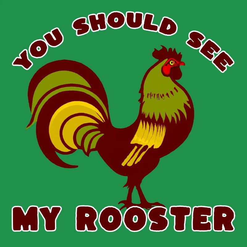 Rooster