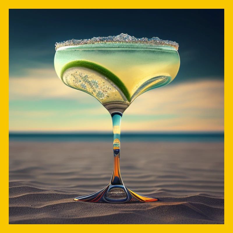 Cocktail 5 Gift