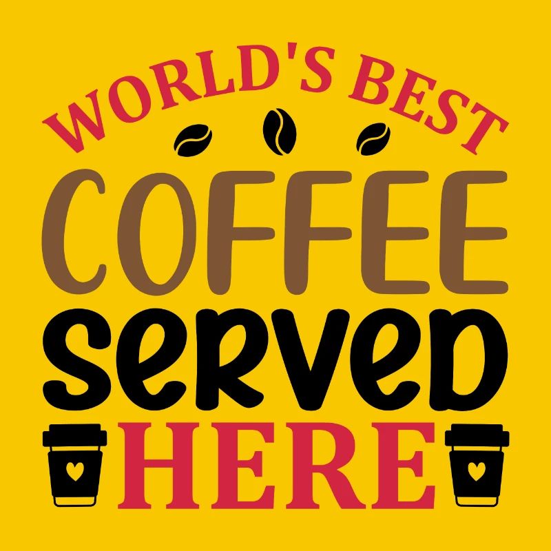 Hier wird der beste Kaffee der Welt serviert
