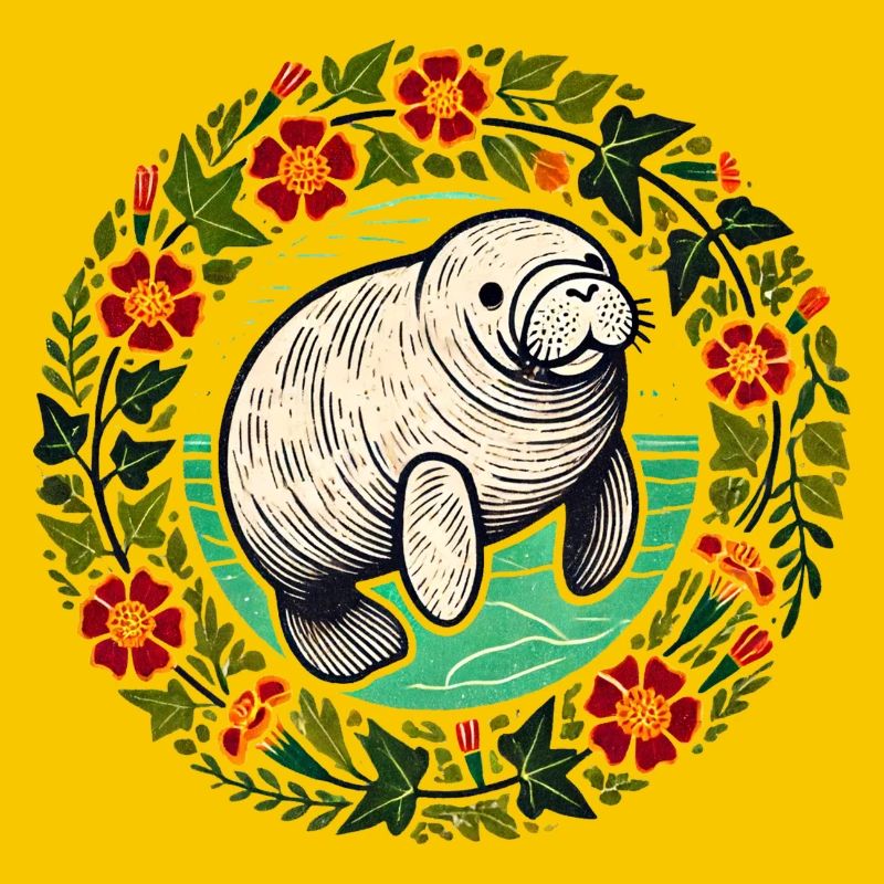 Manatee