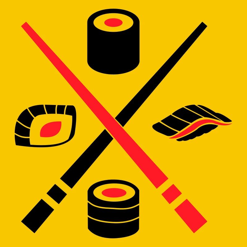 Sushi Logo