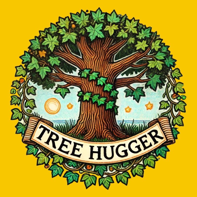 Tree Hugger