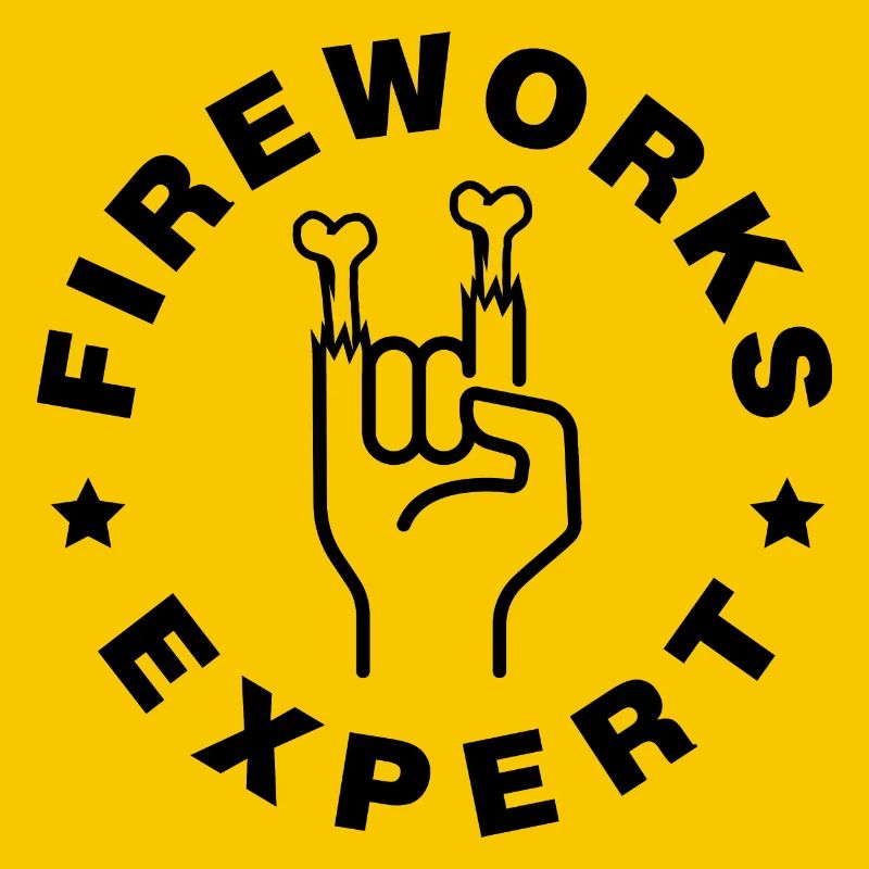 Fireworks Expert Firework Firecracker Pyro