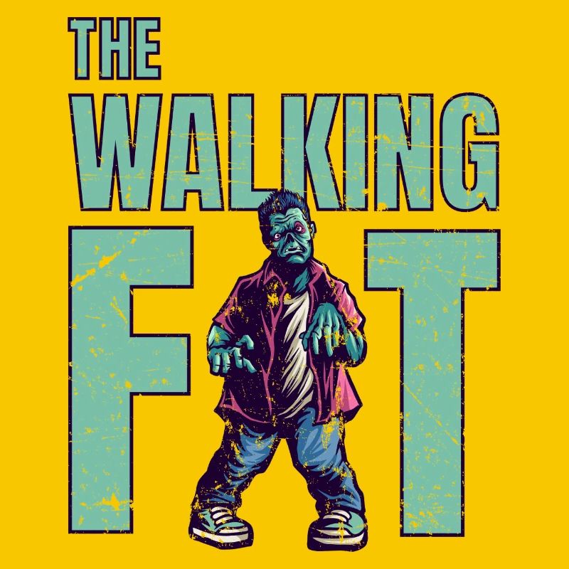 Fat Zombie