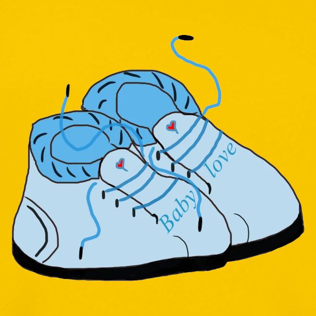 Baby Love Schuhe
