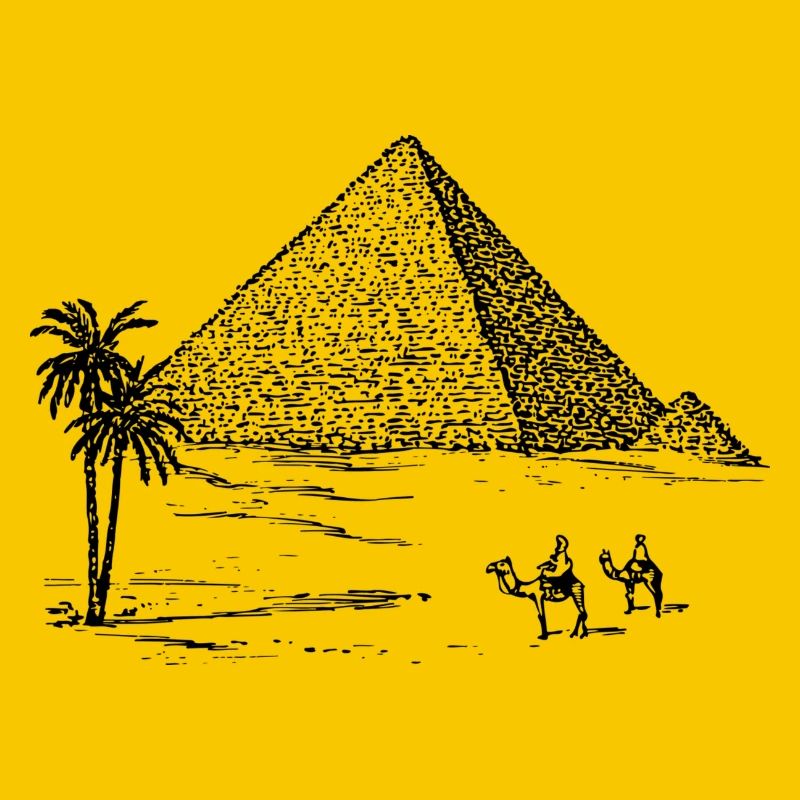 pyramid