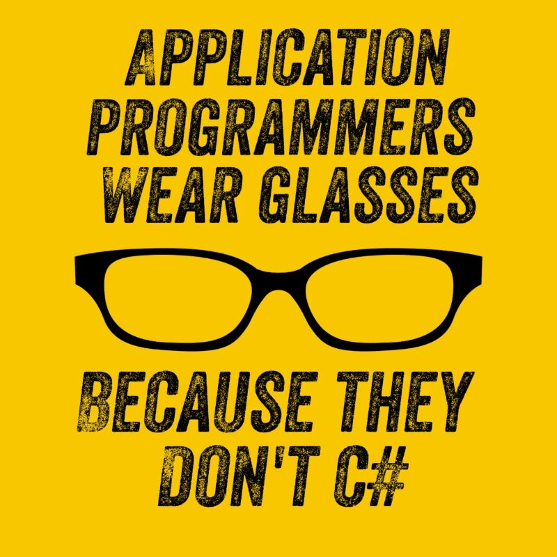 Funny Programmers