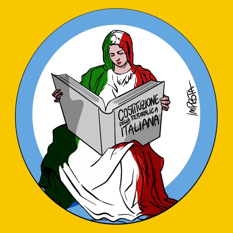 Implement the Constitution