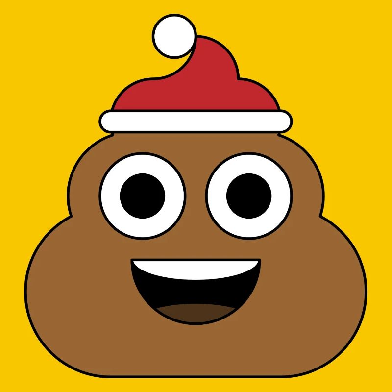 Weihnachtskacke