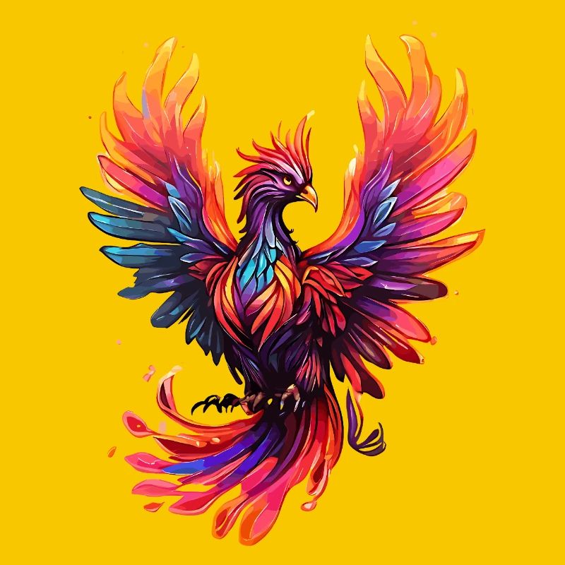 Feuervogel