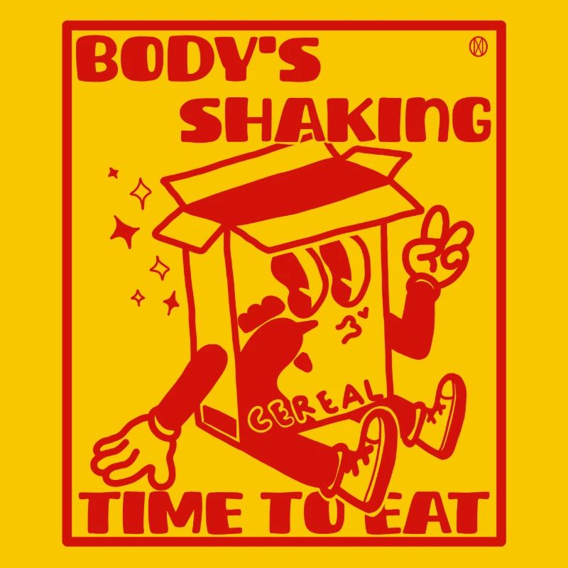 Hyperfixation ADHD problem