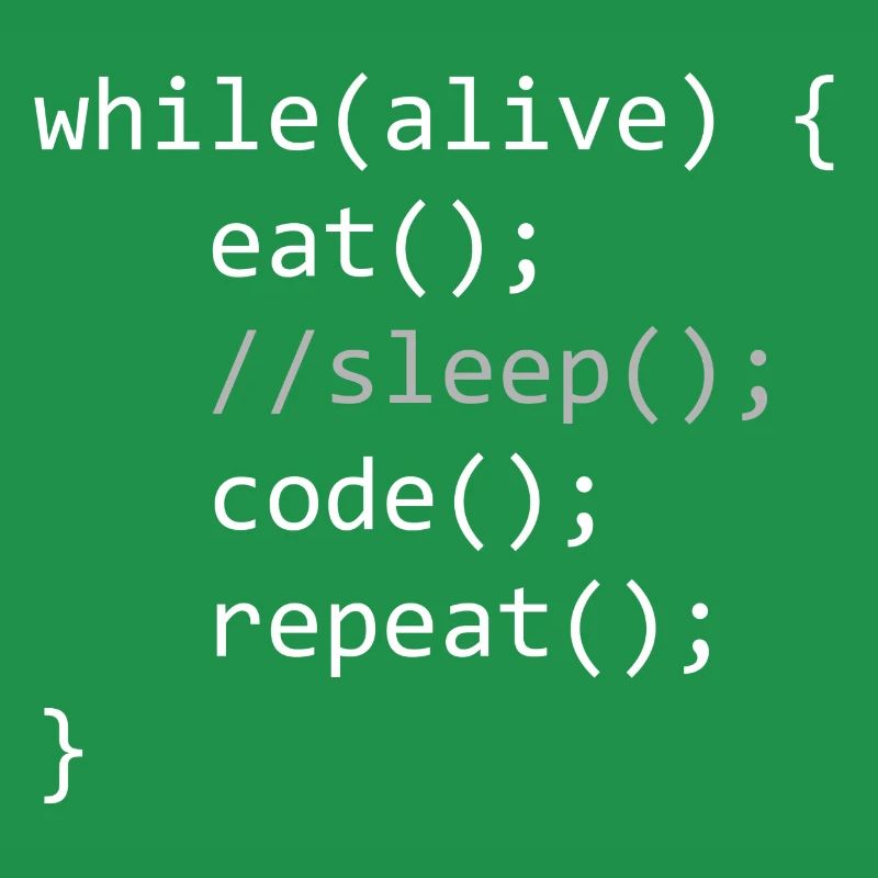 Code de son vivant