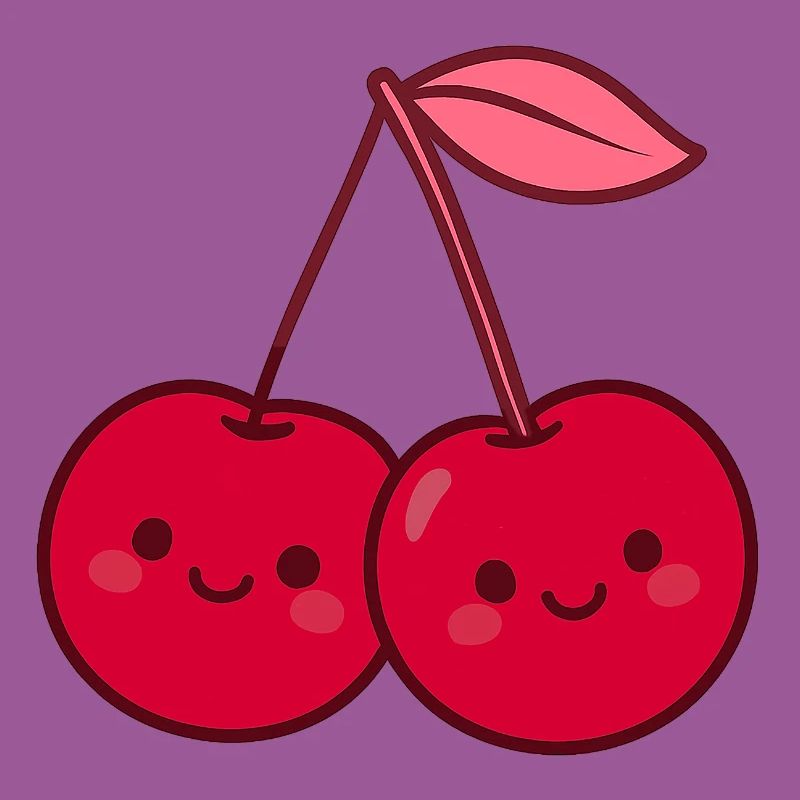 Cherry mania