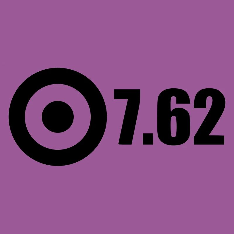 762 Schwarz