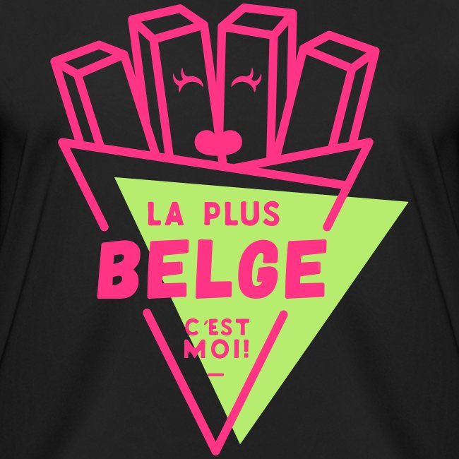 La+Belge