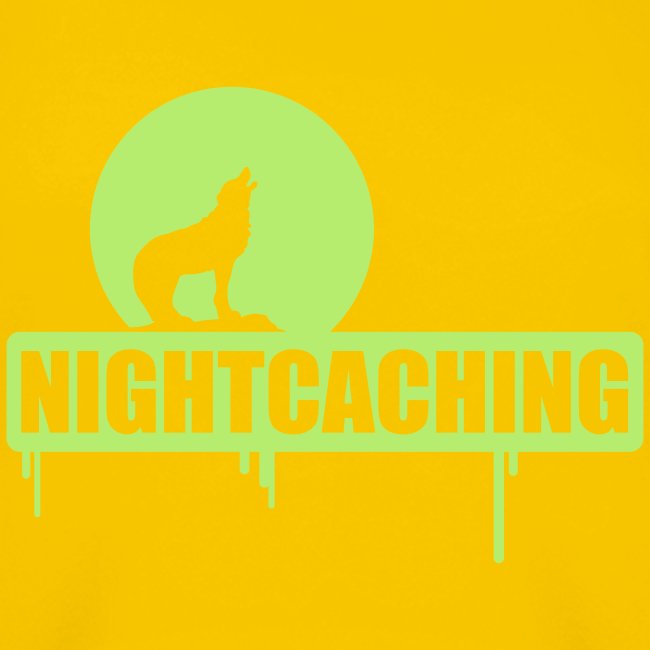 nightcaching / 1 color