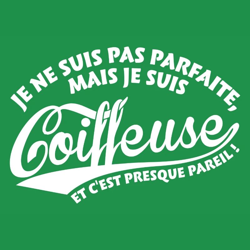 Parfaite Coiffeuse