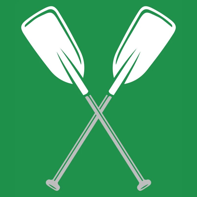 Paddle | two-tone | Colors adjustable