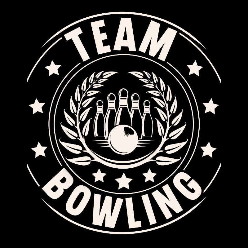 Équipe de bowling
