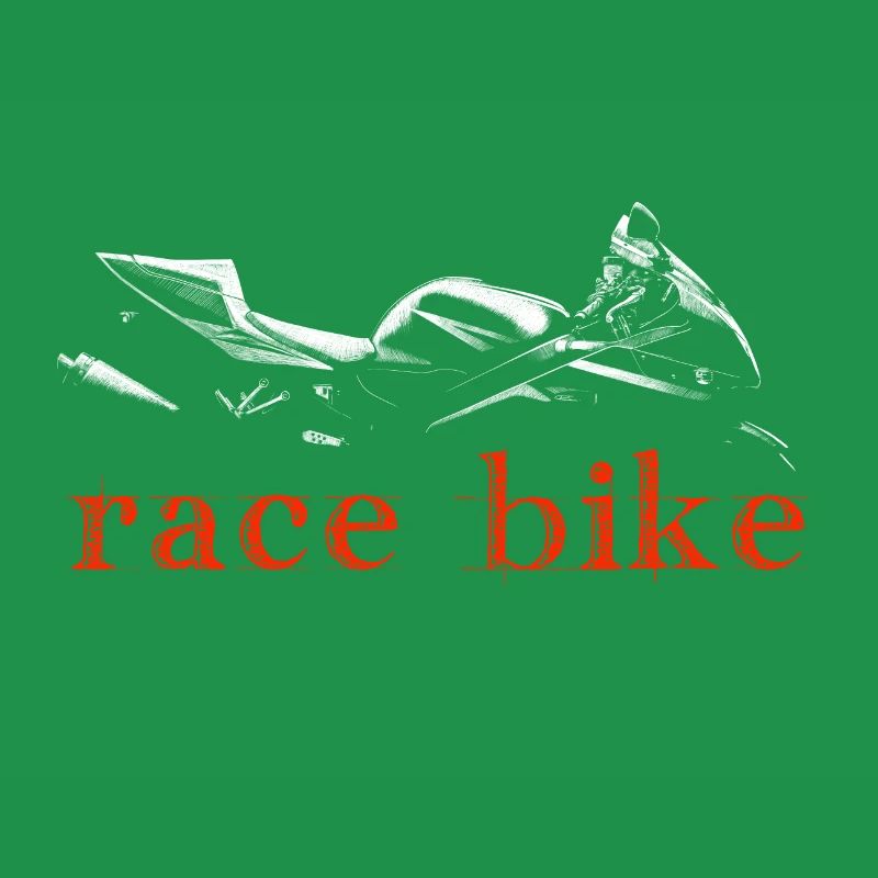 Vélo de course