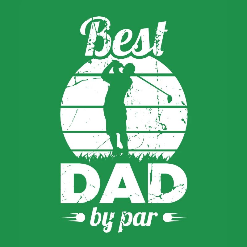 Bester Golf Vater