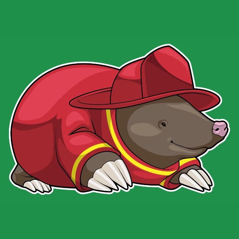 Pompiers de Mole