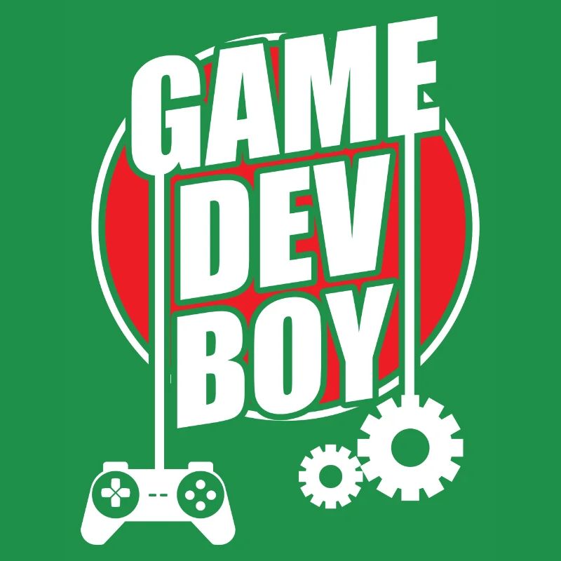 Game developer