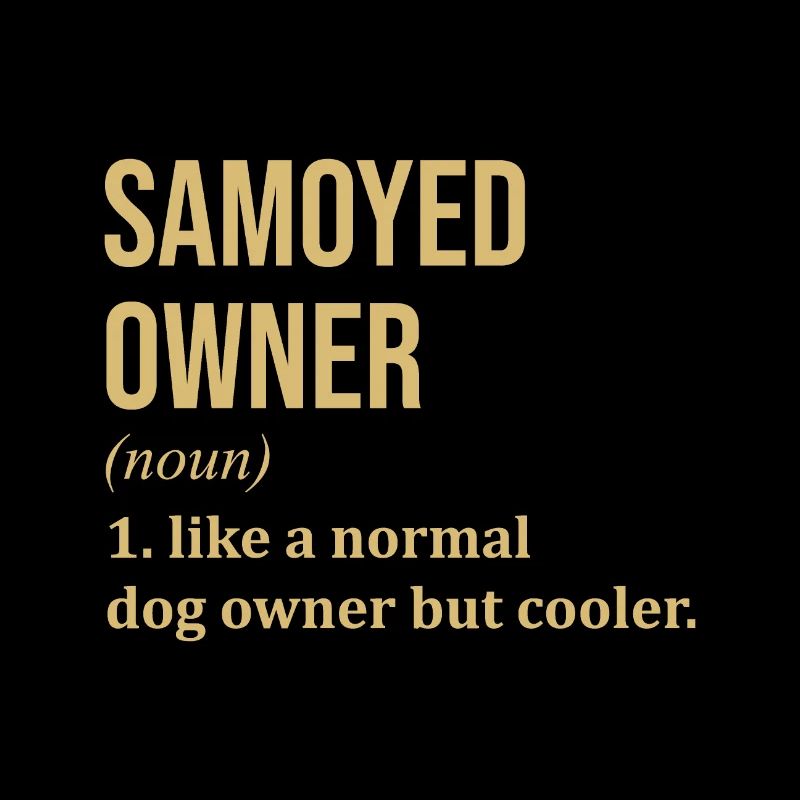 Samoyed