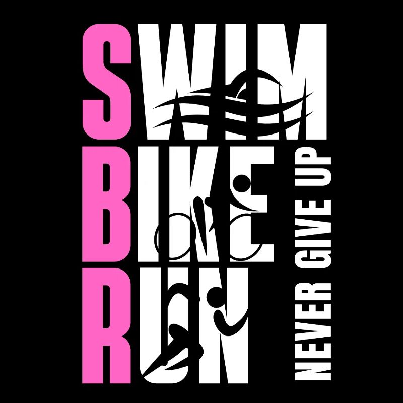 TRIATHLON MÄDCHEN WELLIG PINK