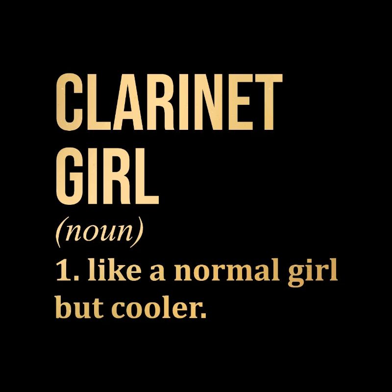 Klarinette