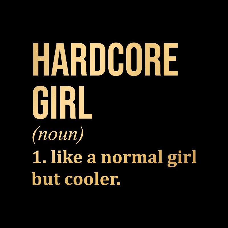 Hardcore