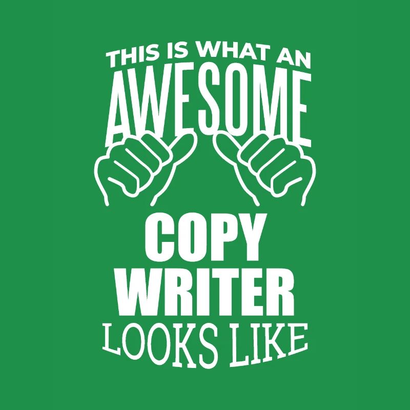 Copywriter
