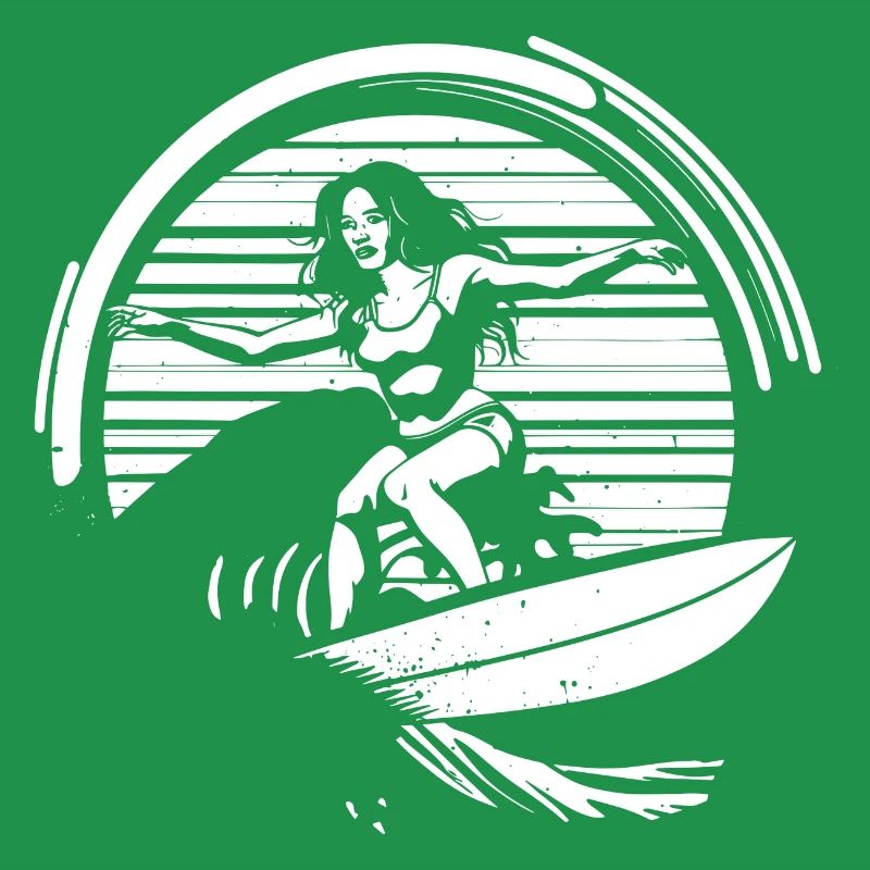 Surfer