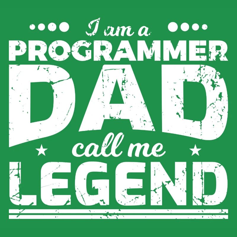 Papa codeur