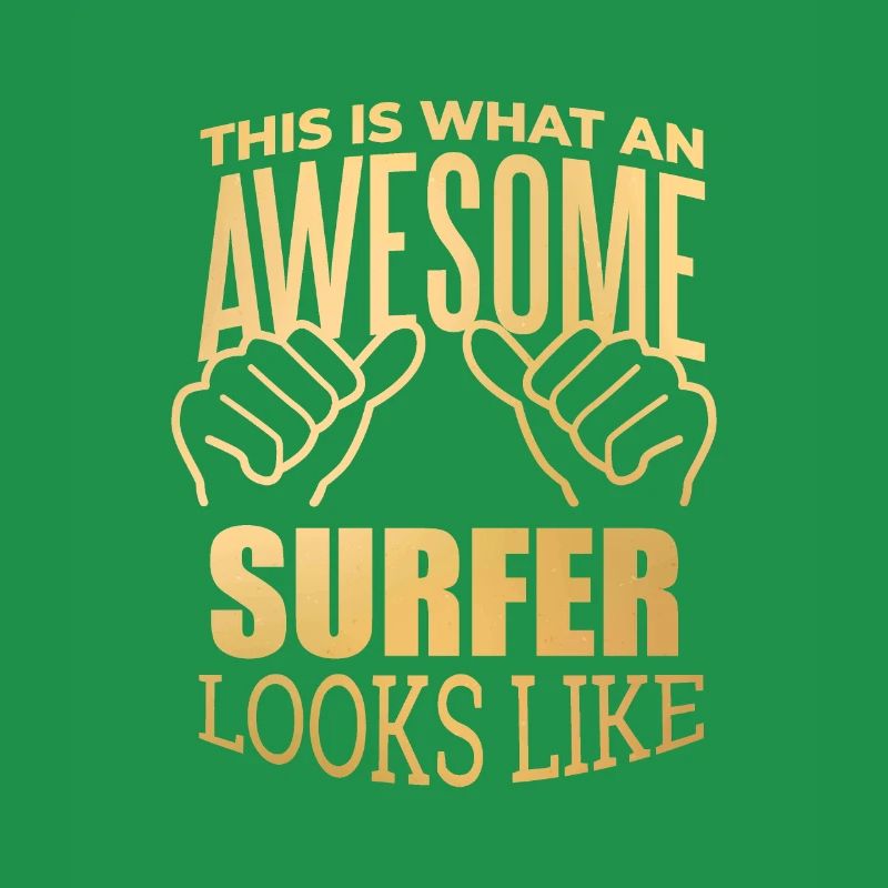 Surfer