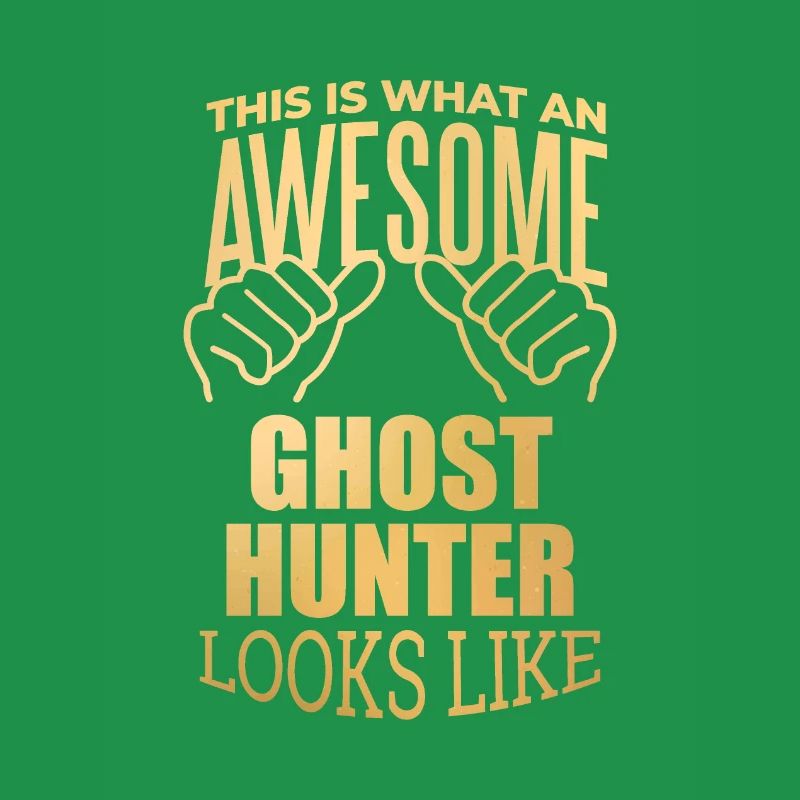 Ghost Hunter